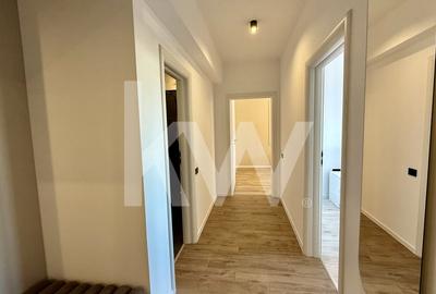 Apartament 3 camere | Prima inchiriere | 2 bai | 2 balcoane | Parcare inclusa - 11