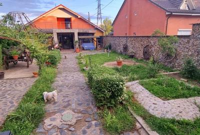 Casa parter cu teren de 1400 mp in Bariera Valcii aproape de drumul expres - 3