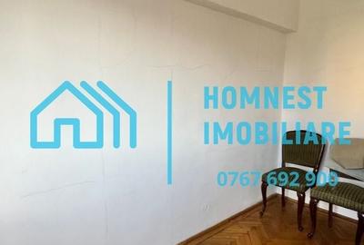 Apartament cu 4 camere semidecomandat în Banu Manta - 38