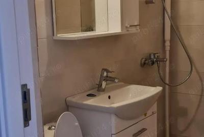 Garsonieră semidecomandată în Ultracentral - 2