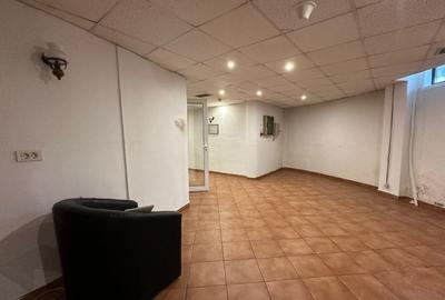 Zona Calea Călărași cladire birouri 500 mp curte 150 mp - 7