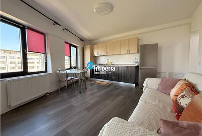 Apartament cu 2 camere decomandat în Podul de Fier - 2