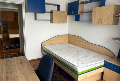 Apartament cu 2 camere decomandat în Crișan - 7