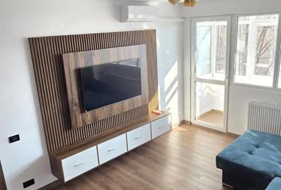 Apartament cu 2 camere decomandat în Giurgiului - 8