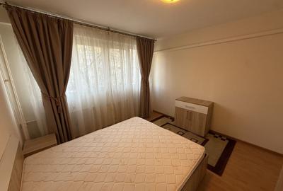 Apartament 2 Camere - Drumul Taberei - Strada Pravat - 10