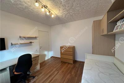 Apartament cu 2 camere decomandat, mobilat în Turnișor - 5