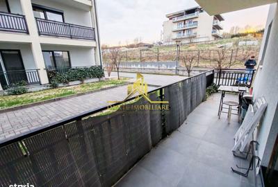 Apartament cu 2 camere, mobilat în Europa - 2
