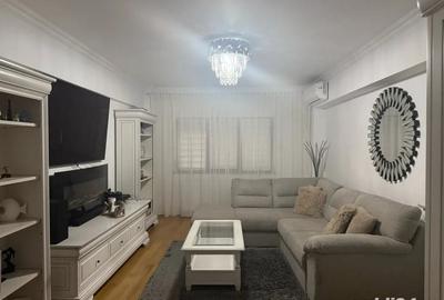 Apartament 4 camere vis a vis Hotel Art Balcescu - 5