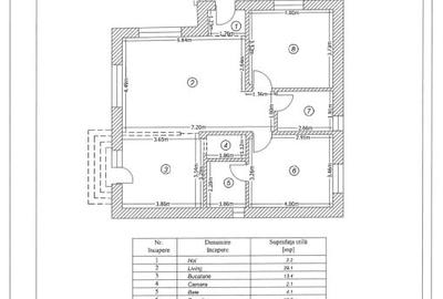 Casa individuala Pantelimon Ilfov - 7