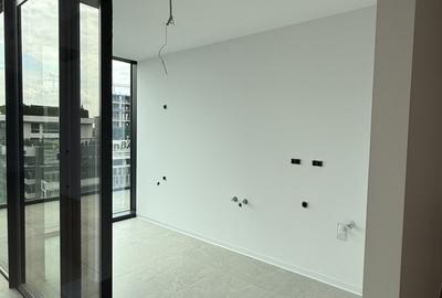 Apartament cu 4 camere semidecomandat în Floreasca - 5