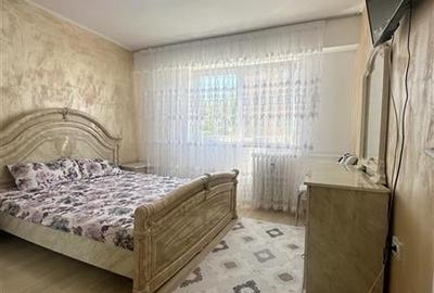 Apartament 3 Camere Decomandat, Mobilat si Utilat, Casa de Cultura - 5