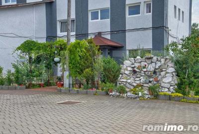 Casă cu 15 camere cu Teren 5000 Mp în Susenii Bârgăului - 1