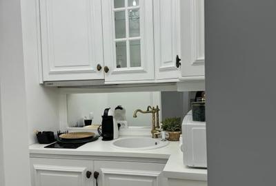 Pachet Unicat 2 Garsoniere a 17mp fiecare etj.1 +etj.2 - 6