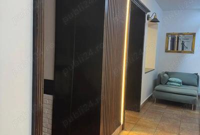 Inchiriez spatiu comercial pretabil pentru servicii, birouri Pitesti - 1