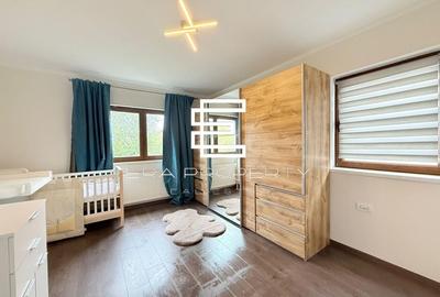 Duplex spațios, mobilat & utilat integral - Șelimbăr, zona Lidl Duplex spațios, mobilat & utilat integral - Șelimbăr, zona Lidl - 9