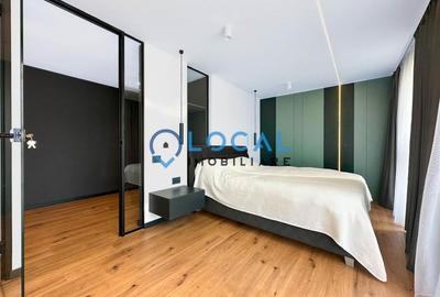 Apartament cu 3 camere semidecomandat, mobilat în Gară - 6