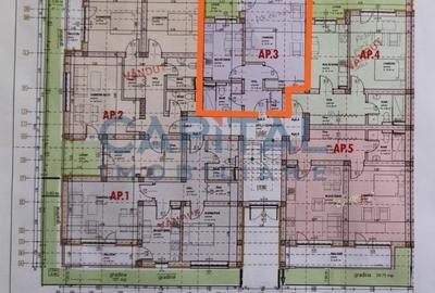 Comision 0%! Apartament cu o camera, finisat la cheie, zona Pictor Brana!!!! - 9