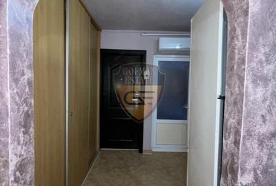 Apartament 3 camere decomandat, parcare, centrala gaze, aer conditionat, parter - 4