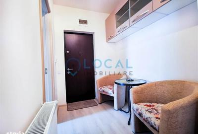 Garsonieră decomandată în Andrei Mureșanu - 9