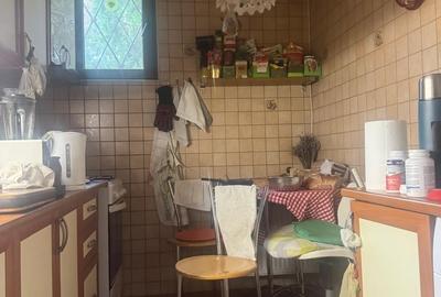 Floreasca, Compozitori, Parc Verdi - 3