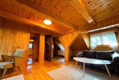 Casa 5 Camere Central,Predeal - 12