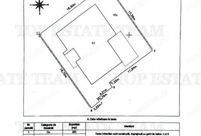 Casa individuala 4 camere 2 bai zona Cernica Balaceanca - 2