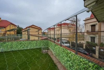 Vila individuala Pipera intersectie Iancu Nicolae OPEN HOUSE 11.12 - 2