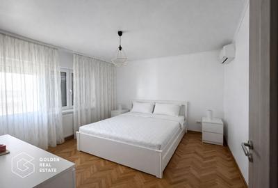 Apartament cu 3 camere decomandat în Boul Roșu - 3