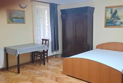 Garsonieră semidecomandată în Ultracentral - 8