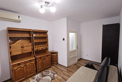 Apartament cu 2 camere semidecomandat în Micro 19 - 2