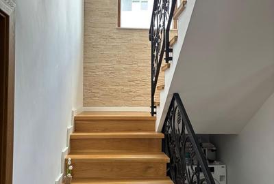 Casă cu 4 camere cu Teren 350 Mp în Apahida - 9