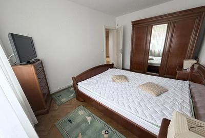 Apartament cu 2 camere decomandat în Ultracentral - 1