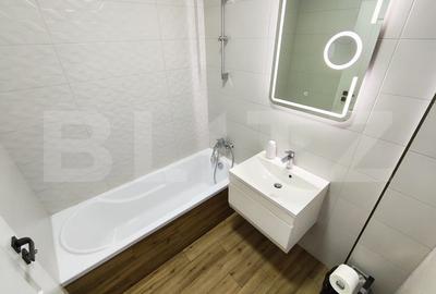 Apartament 2 camere, Modern\Lux , cartier Onestilor - 5