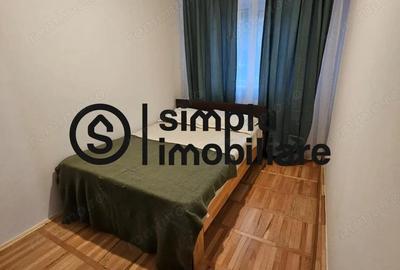 3 camere, et 2, centrala termica, 1 Mai ( Insula ) - 126 000 Euro- - 14