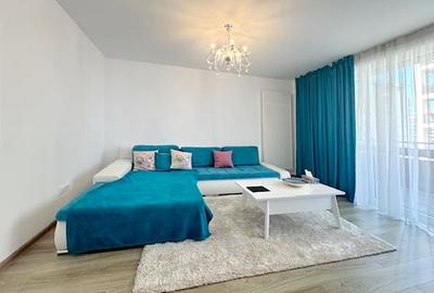 Apartament Deosebit Zona Coresi Urban - 7