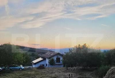 Teren intravilan de 15 ari Valea Jelnei, str. Campului Teren intravilan de 15 ari Valea Jelnei, str. Campului - 1