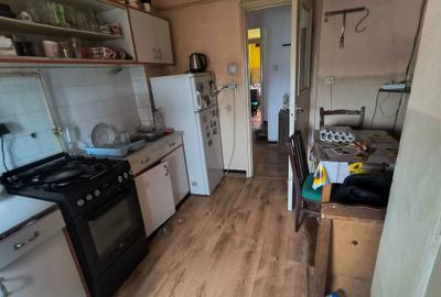 Apartament cu 3 camere decomandat în Central - 5