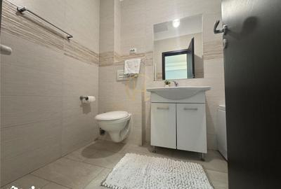 Apartament cu 2 camere semidecomandat în Galata - 9