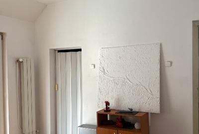 Casa spatioasa D+P+M cu garaj locuibil, zona Iosia - 8