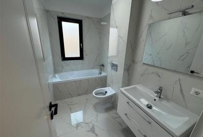 Apartament cu 2 camere decomandat, mobilat în Central - 7