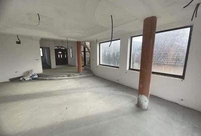 Vanzare casa individuala, constructie noua, semifinisata - 7