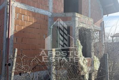 Casă cu 4 camere în Covaci - 15