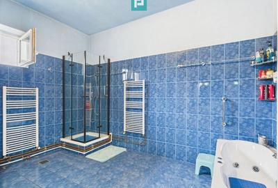 Casă individuală cu teren,  Andrei Șaguna -Traian - 23