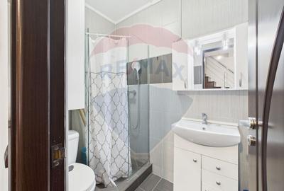 De vanzare | Apartament Tip Penthouse cu 3 camere, zona Morarilor - 8