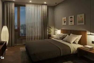 Apartament cu 2 camere în Plevnei - 1