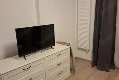 Apartament cu 2 camere decomandat în Chiajna - 8