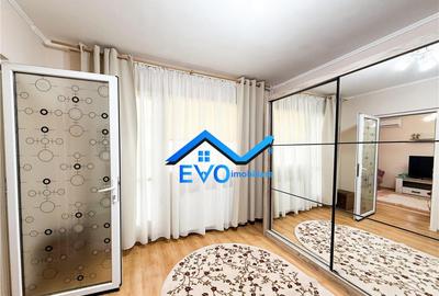 Apartament cu 2 camere, etajul 2, aer conditionat, zona Podu - 3