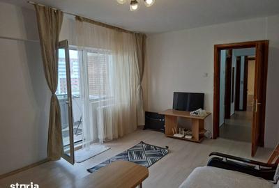 Apartament cu 2 camere în Republicii - 1