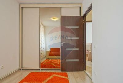 Apartament cu 3 camere decomandat, mobilat în Griviței - 4
