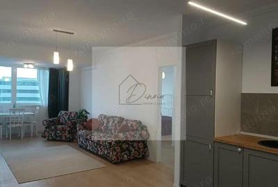 Apartament 3 camere Sos Chitilei Complex Atria - COMISION 0% - 2